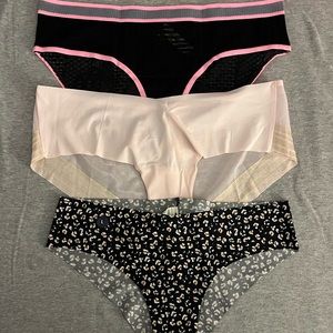 Victoria’s Secret Panty Bundle